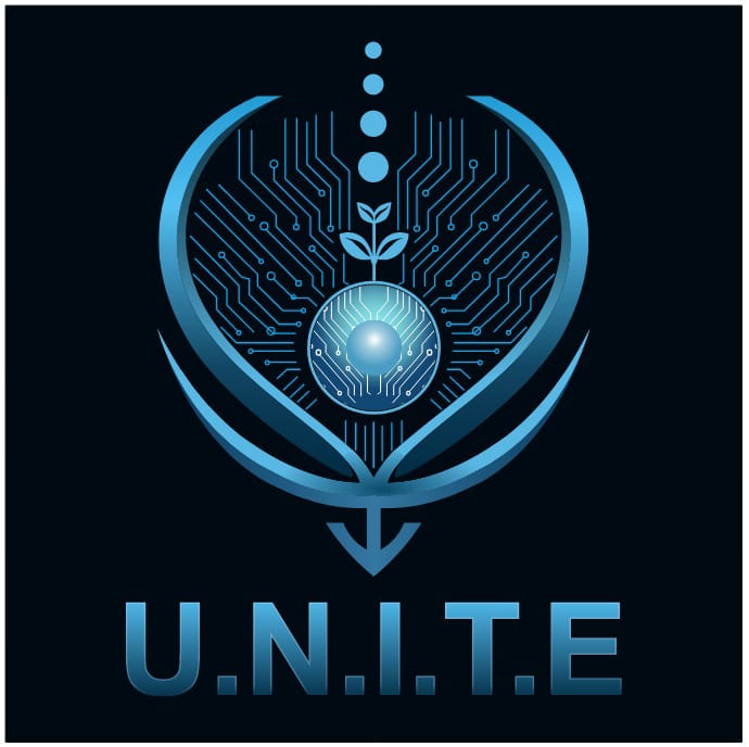 U.N.I.T.E Logo